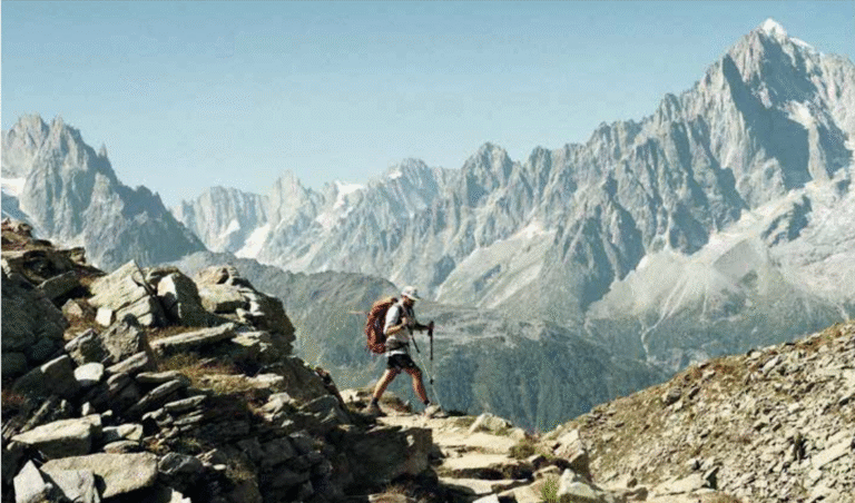 Globe Trotter ABM – Grande traversée des Alpes