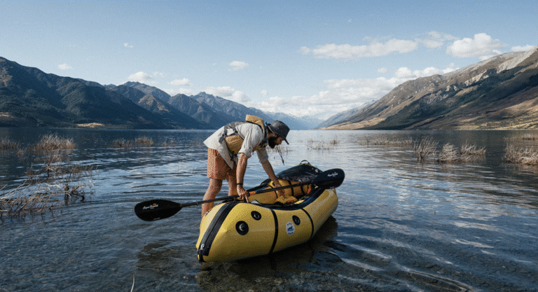 Carnet d’Aventures – Nouvelle-Zélande