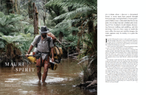 Sidetracked Magazine - Volume 35