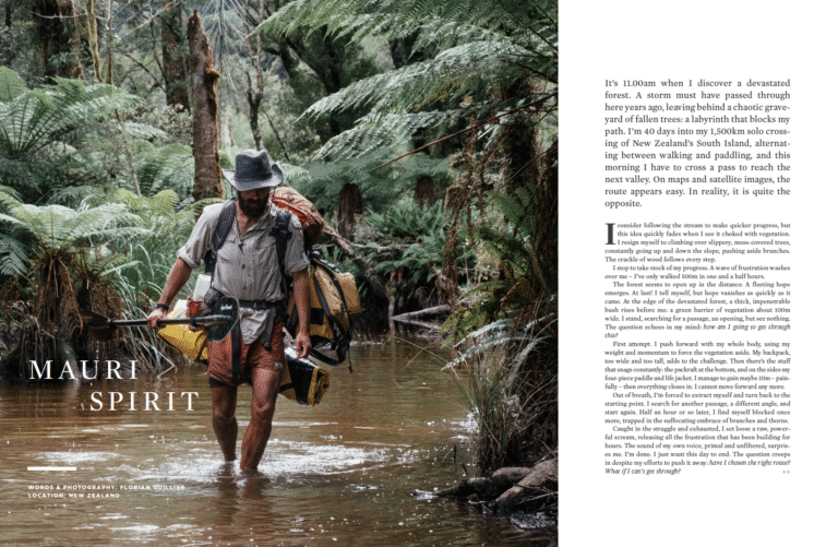 Sidetracked Magazine - Volume 35